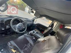 Kia Bongo
